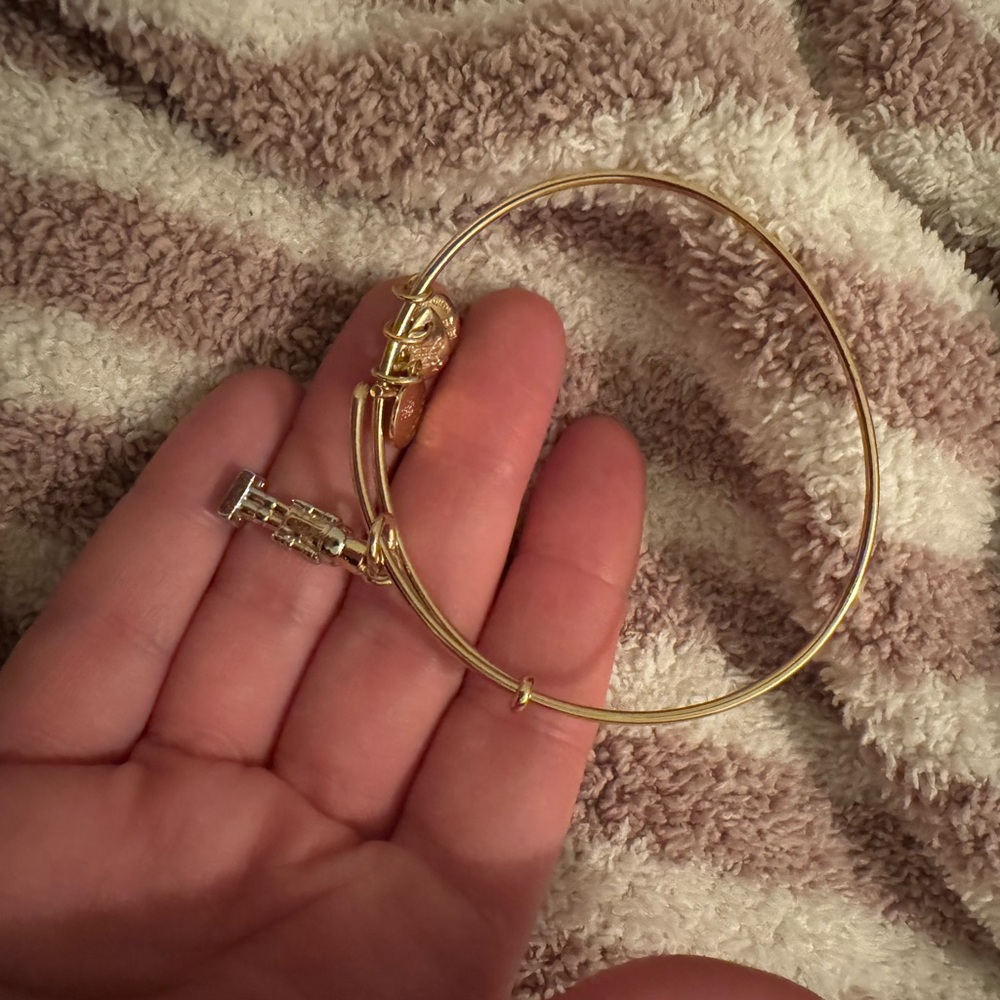 Nutcracker Alex and Ani